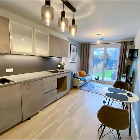 Terrassenwohnung Fráncfort del Meno