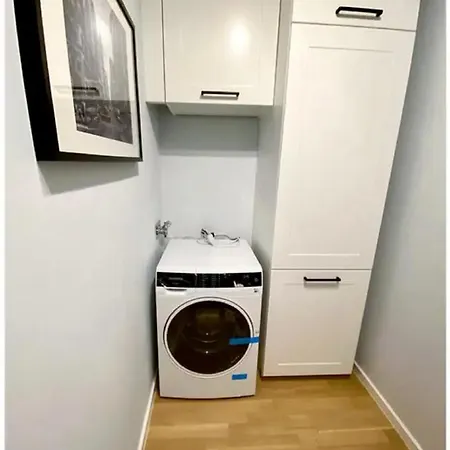 Terrassenwohnung Apartmán